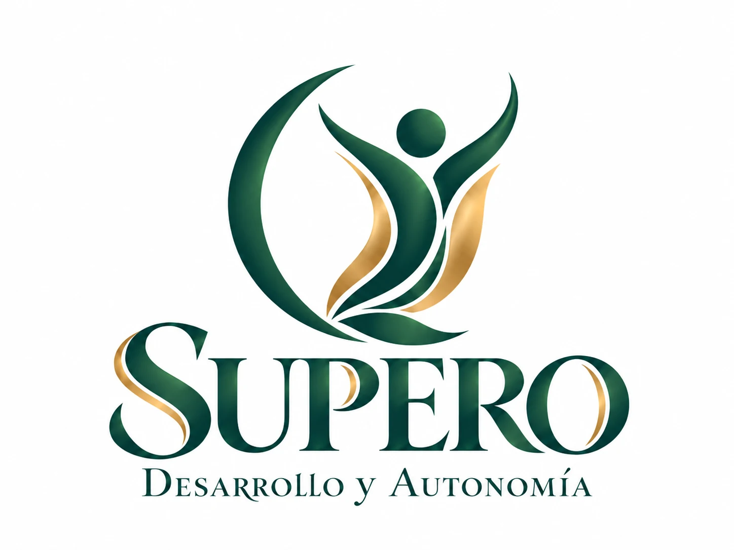 Logotipo oficial SUPERO